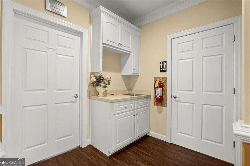 NONE - Commercial Lease