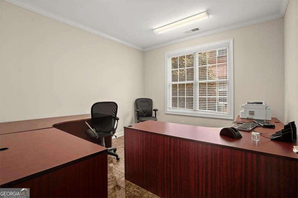 NONE - Commercial Lease