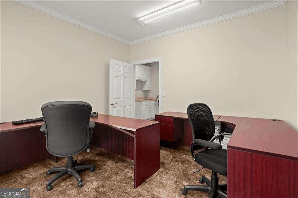 NONE - Commercial Lease