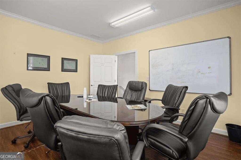 NONE - Commercial Lease