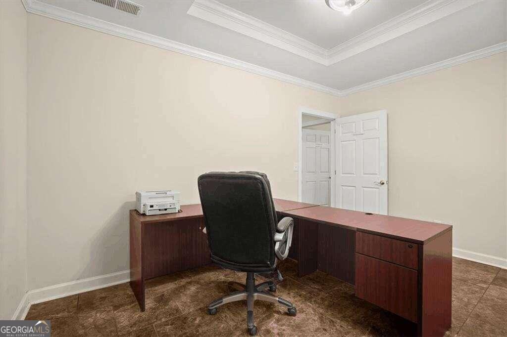 NONE - Commercial Lease