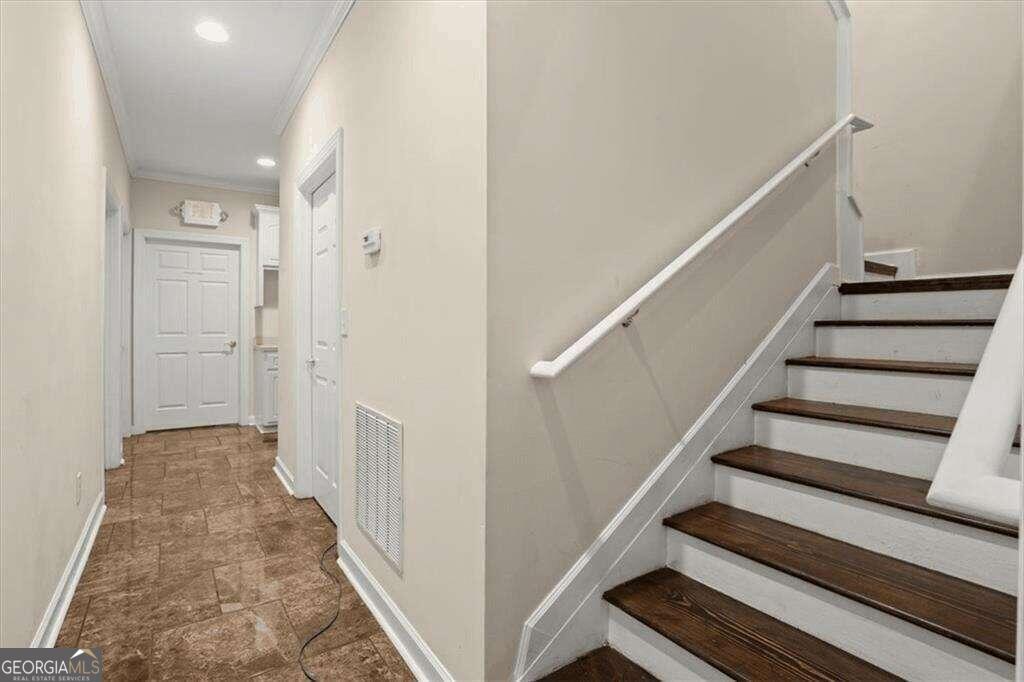 NONE - Commercial Lease