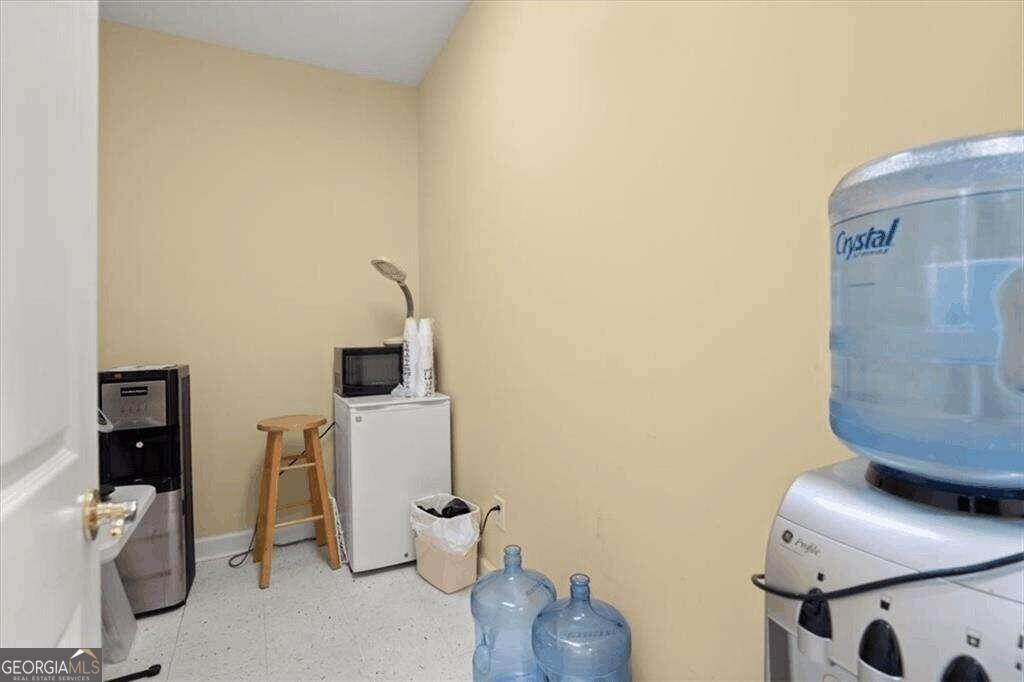 NONE - Commercial Lease