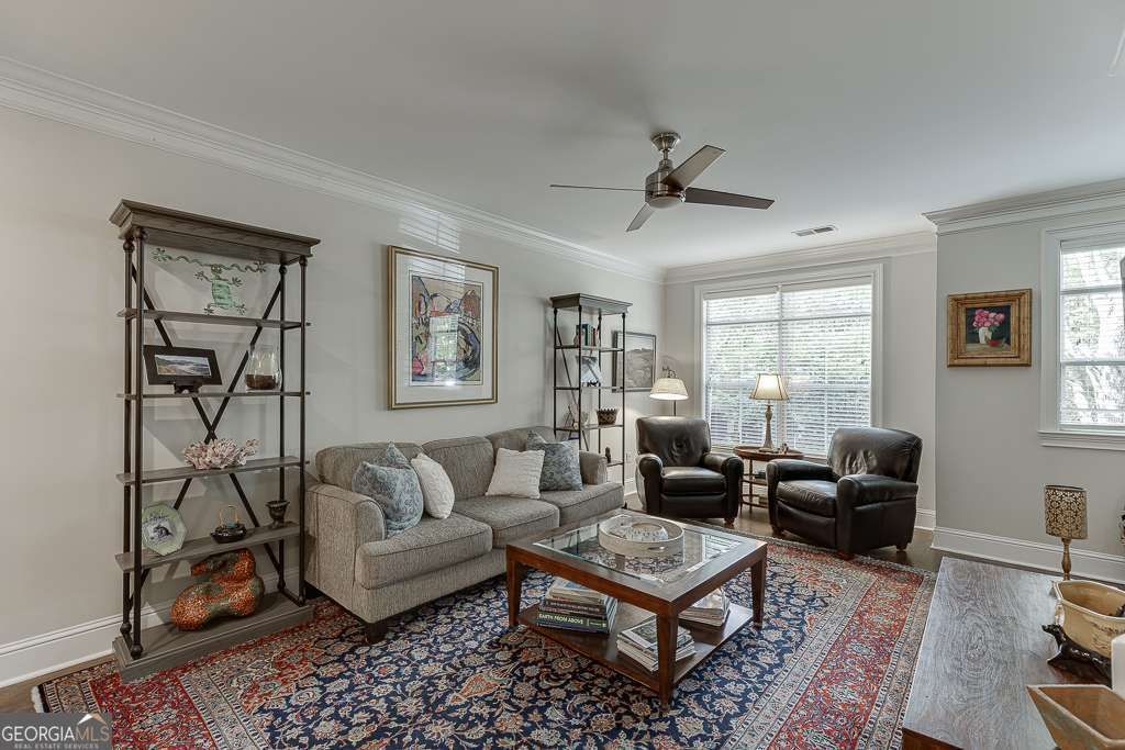 Photo of 5500 Glenridge Park, Atlanta, GA 30342 (MLS # 10624636)