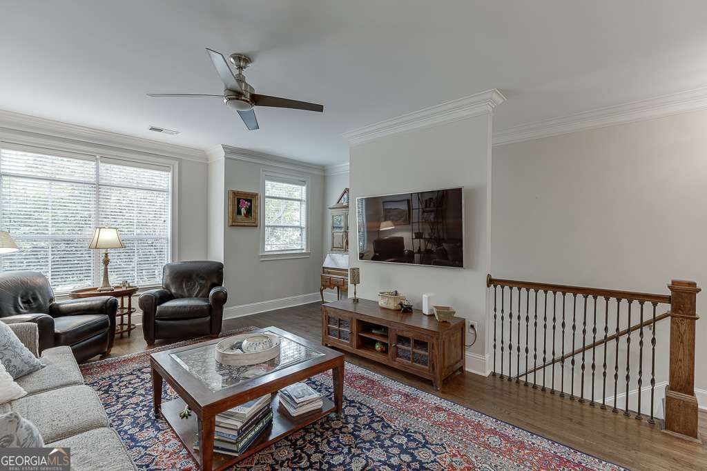 Photo of 5500 Glenridge Park, Atlanta, GA 30342 (MLS # 10624636)