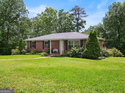 74 Kriswood DR Rossville GA 30741