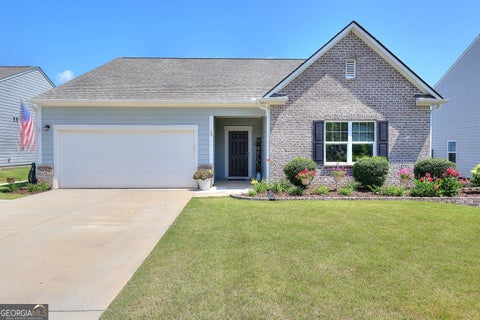 Photo of 19 McCall Way, Monroe, GA 30655 (MLS # 10801941)
