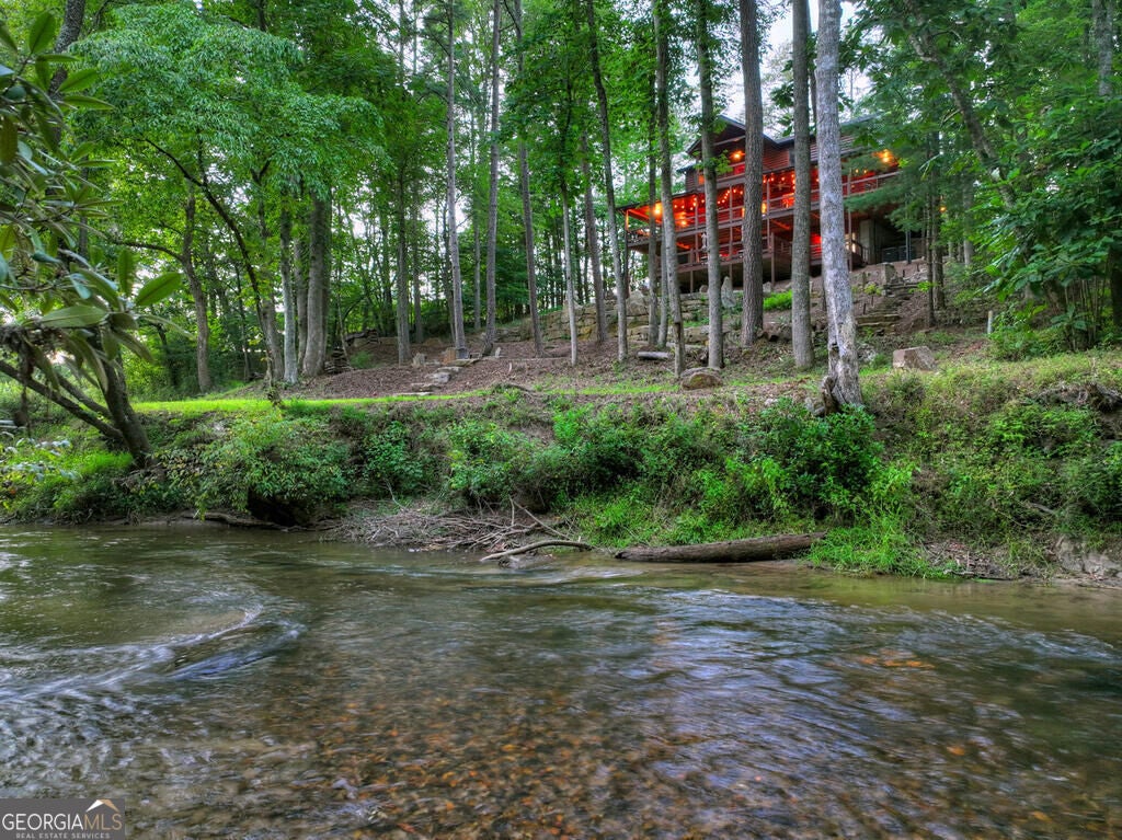 303 Major Ridge RD