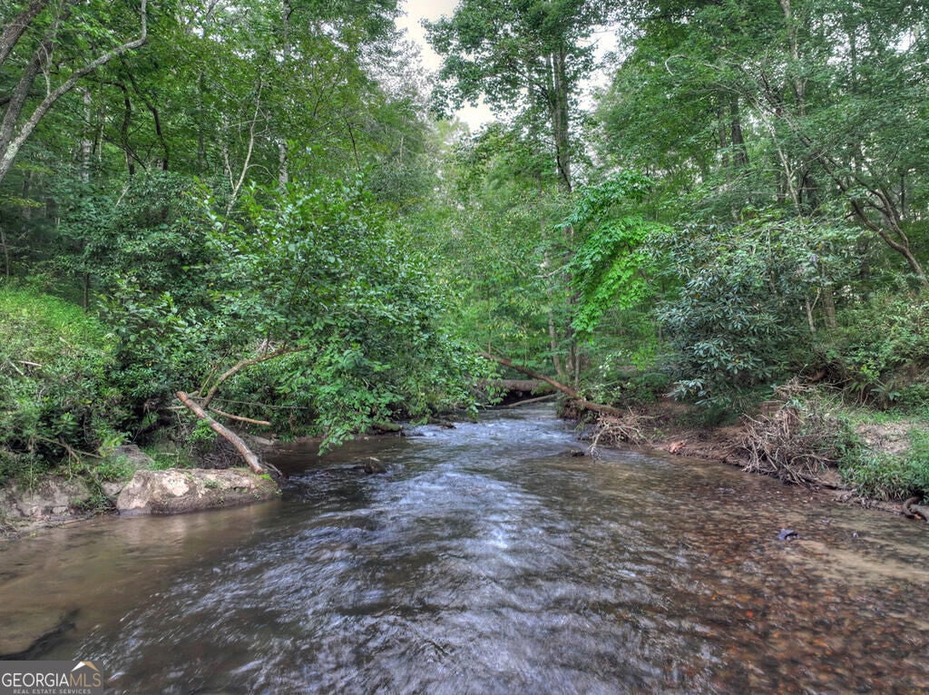 303 Major Ridge RD