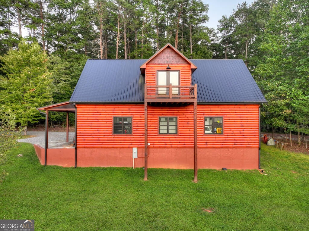 303 Major Ridge RD