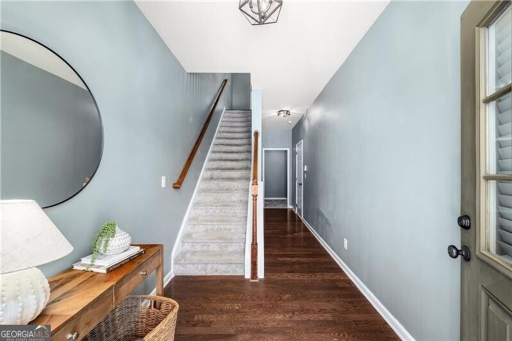 Photo of 1766 Oakbrook Lane NW #9, Kennesaw, GA 30152 (MLS # 10735921)