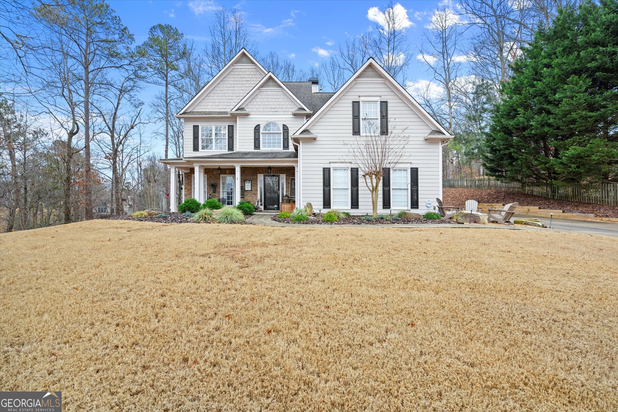 6020 Olde Council CT