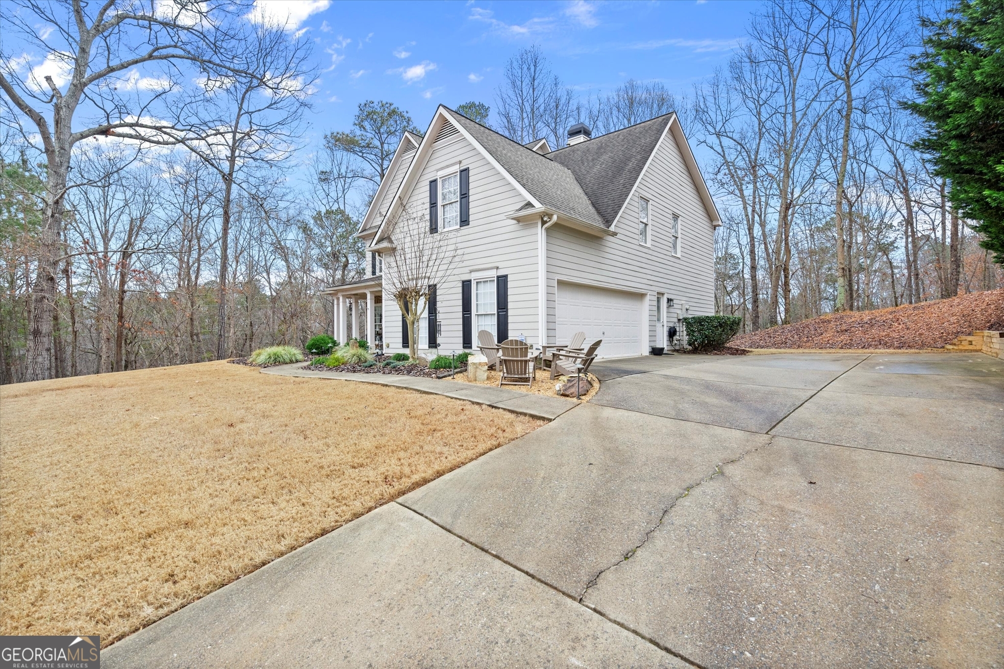 6020 Olde Council CT