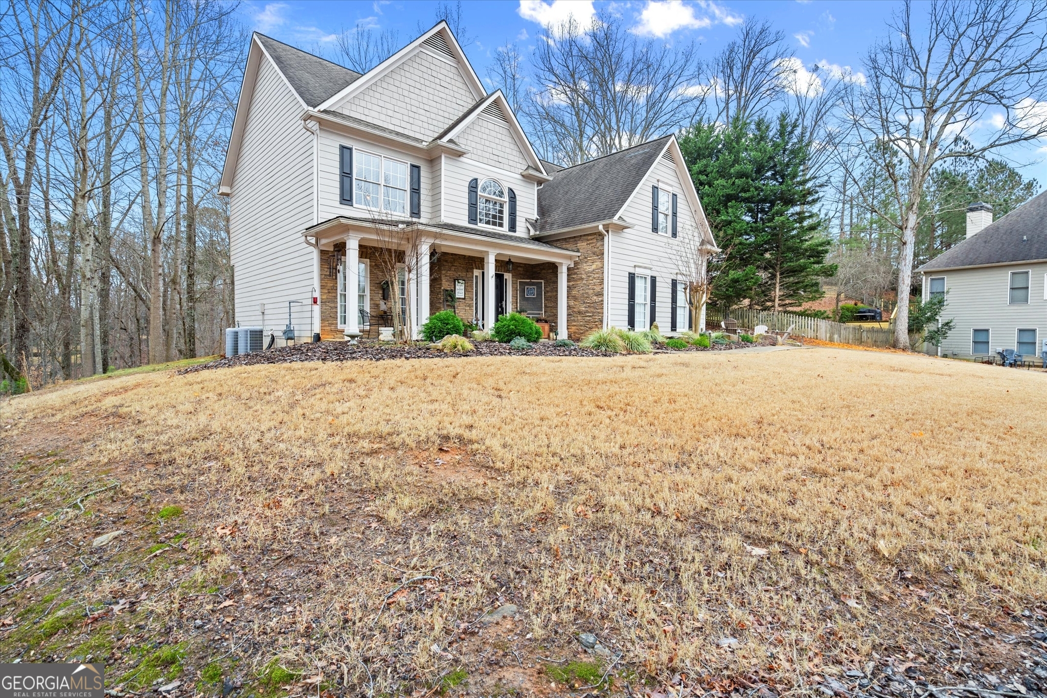 6020 Olde Council CT