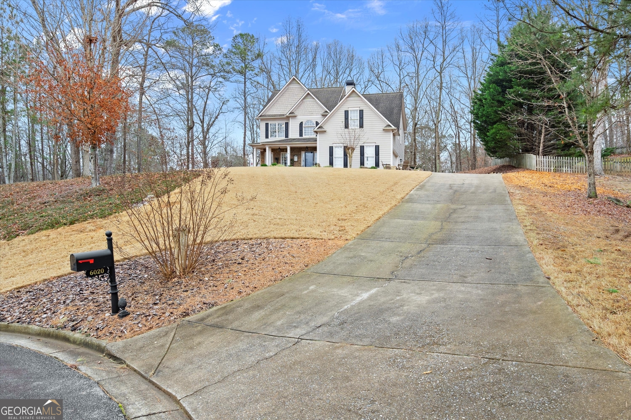 6020 Olde Council CT