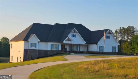 433 Clover DR Social Circle GA 30025
