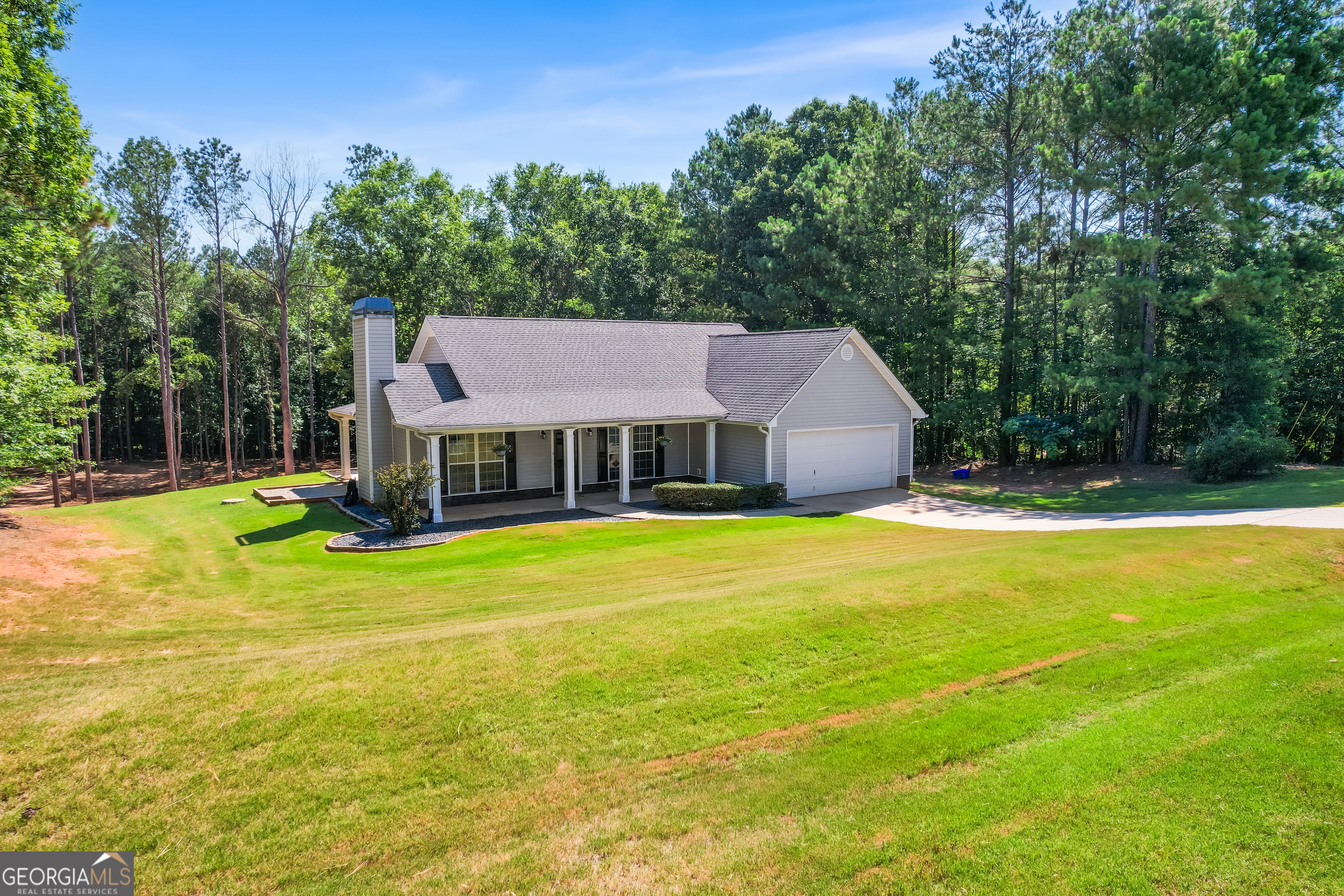279 Pine Ridge CIR