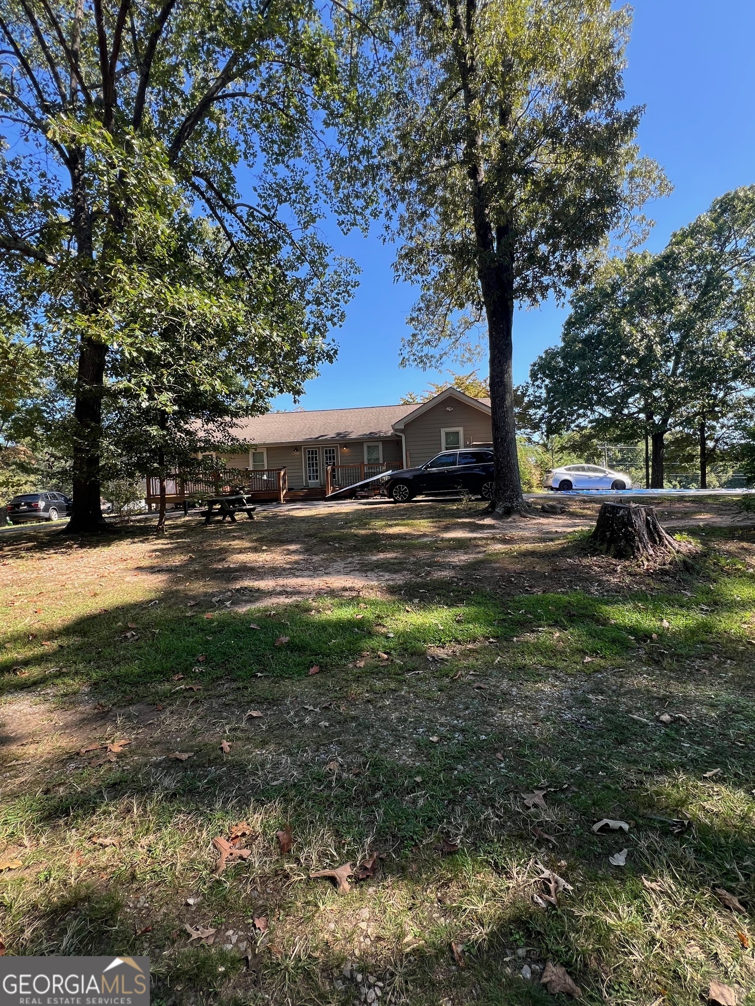3365 Thompson Bridge RD