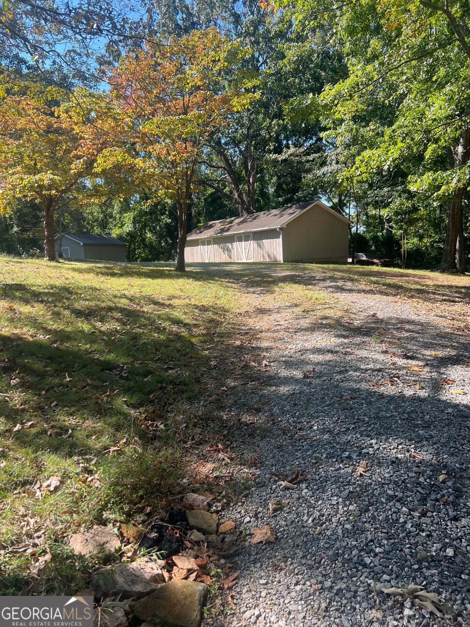 3365 Thompson Bridge RD