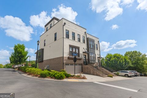 2111 Iverson DR SE Smyrna GA 30080