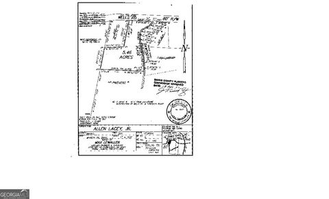 0 Wells RD Carnesville GA 30521