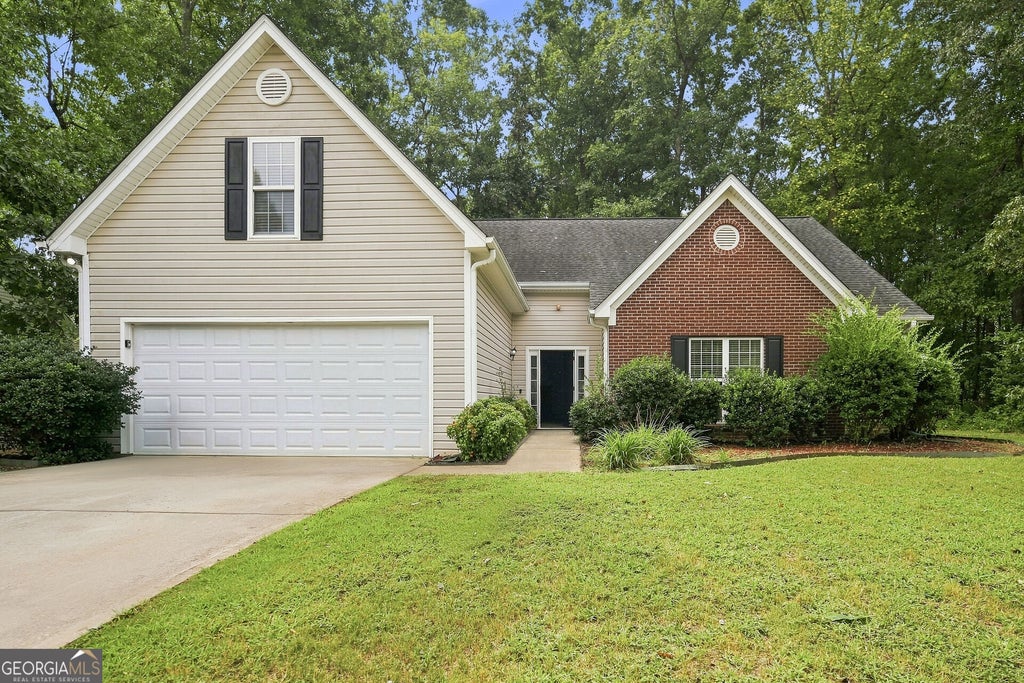 Photo of 230 Trelawney Circle, Covington, GA 30016 (MLS # 10850919)