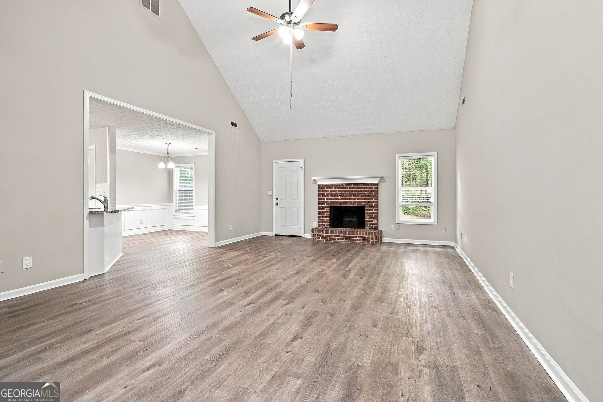 230 Trelawney CIR