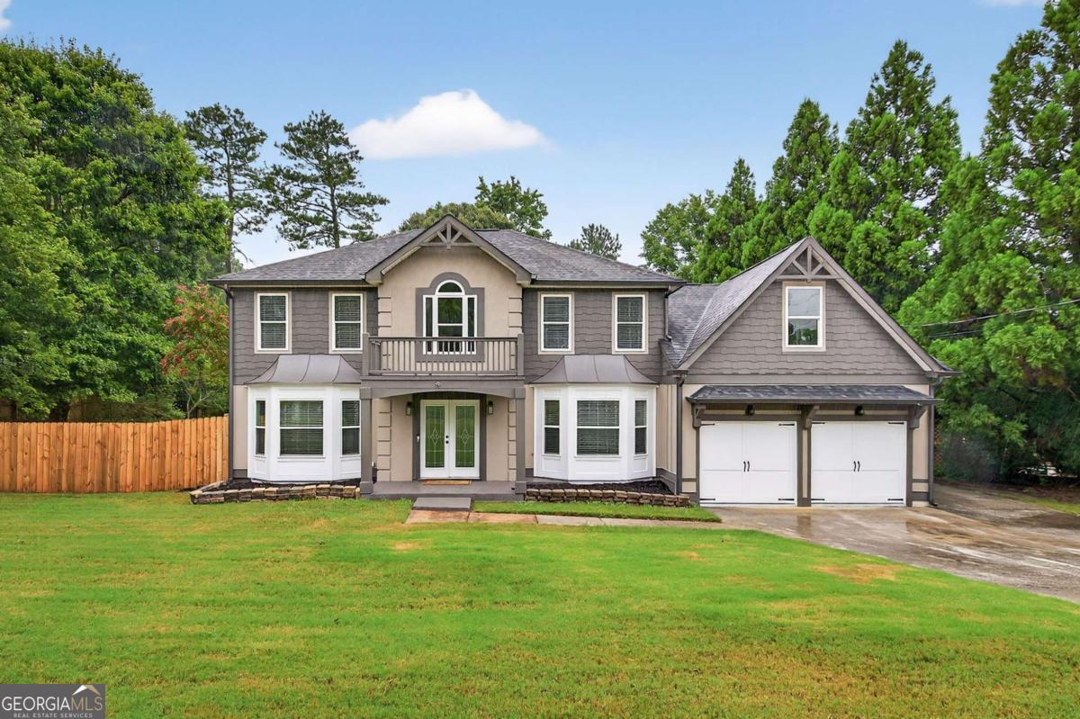 1742 Ivy Pine CT