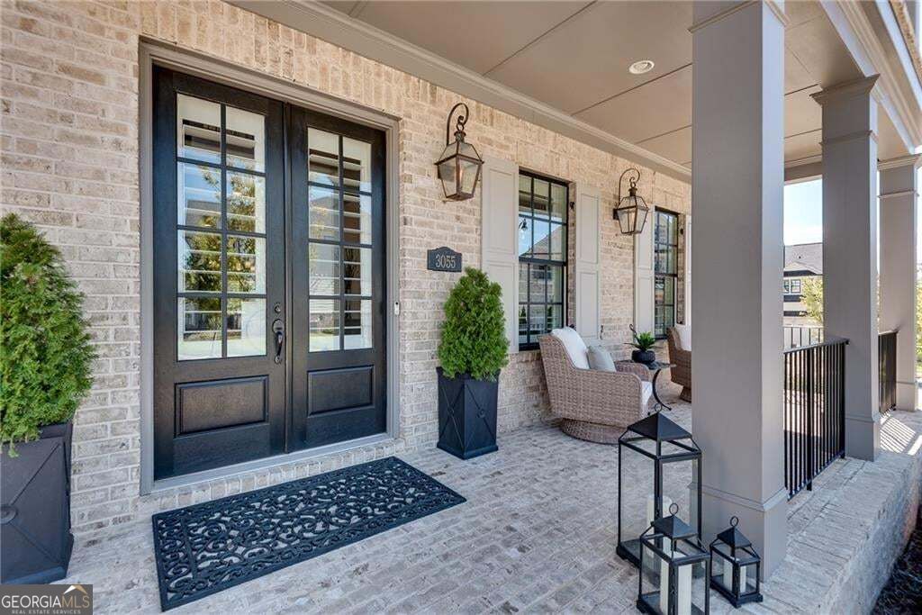 3055 Barnes Mill CT