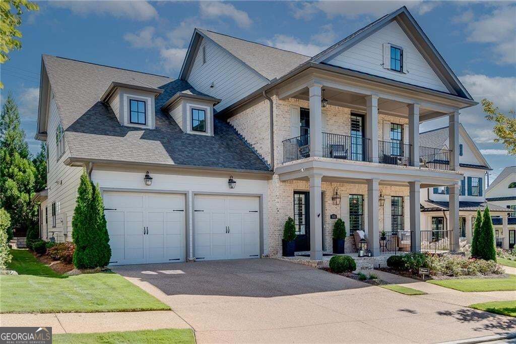 3055 Barnes Mill CT