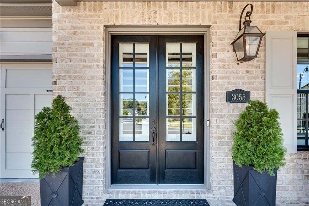 3055 Barnes Mill CT