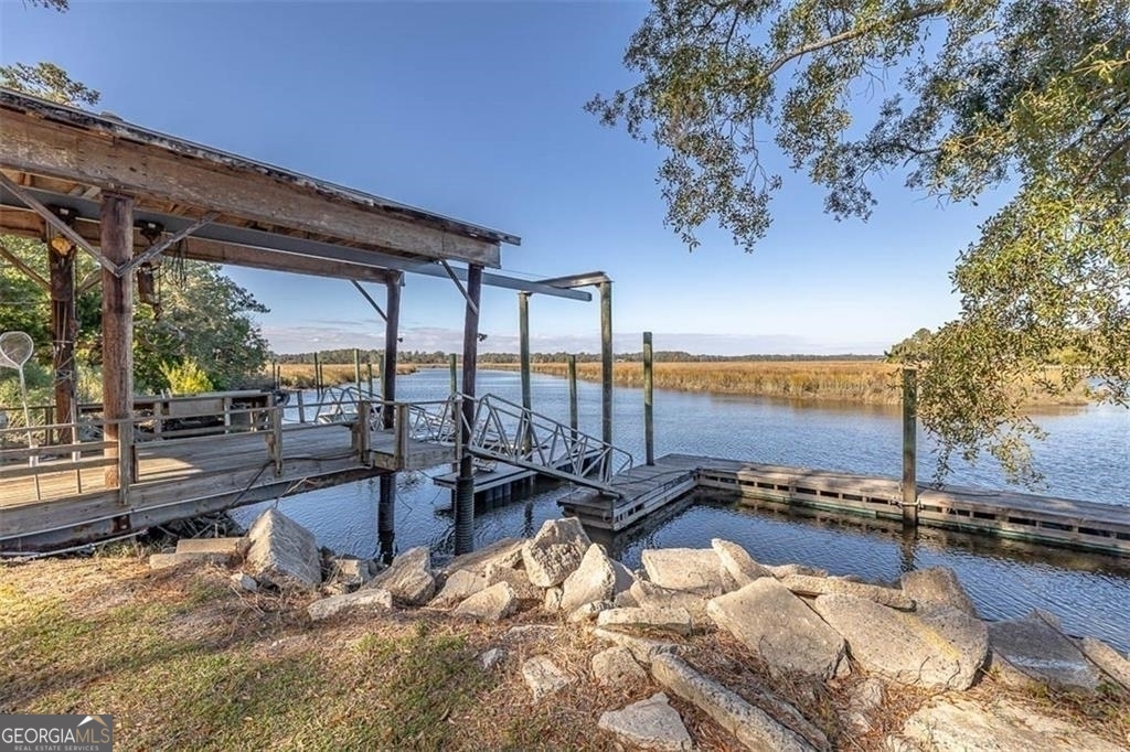 Black Island - Residential
