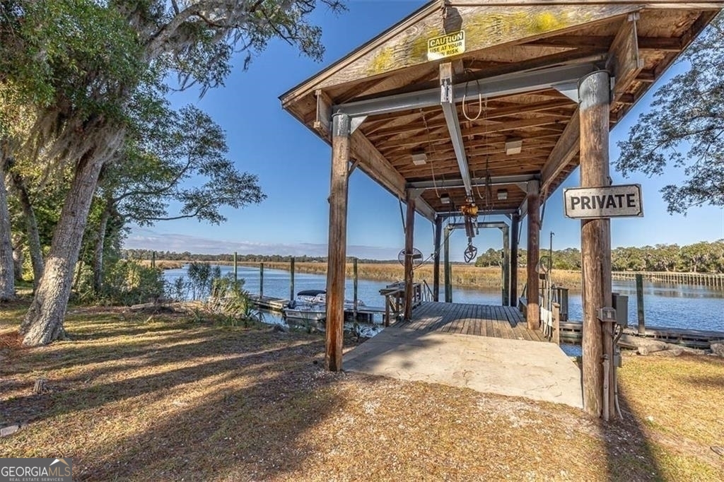 Black Island - Residential