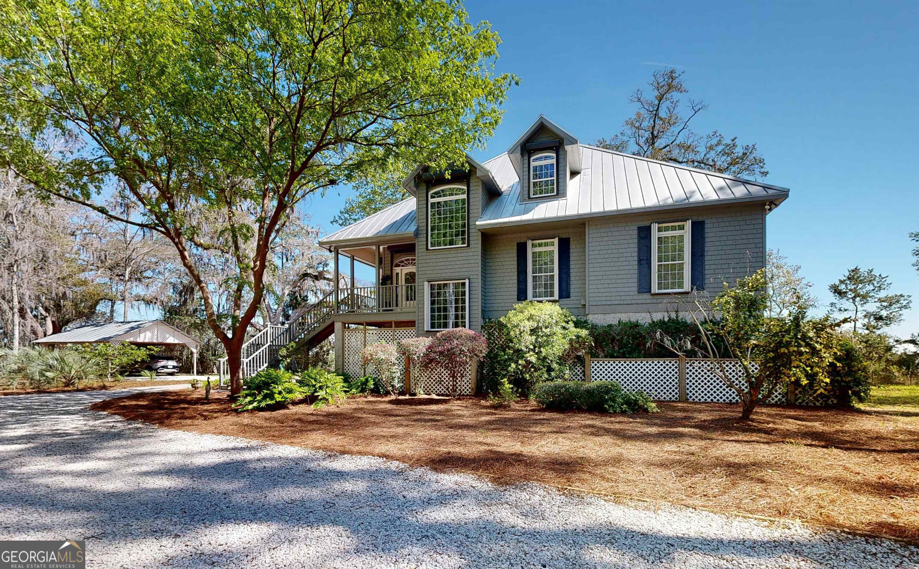Black Island - Residential