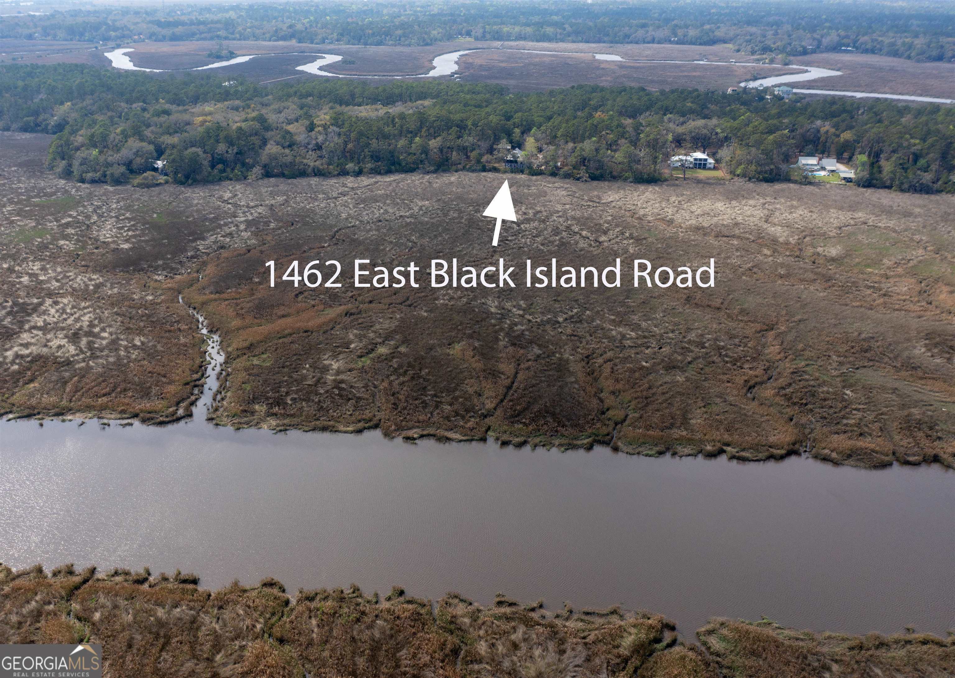 Black Island - Residential