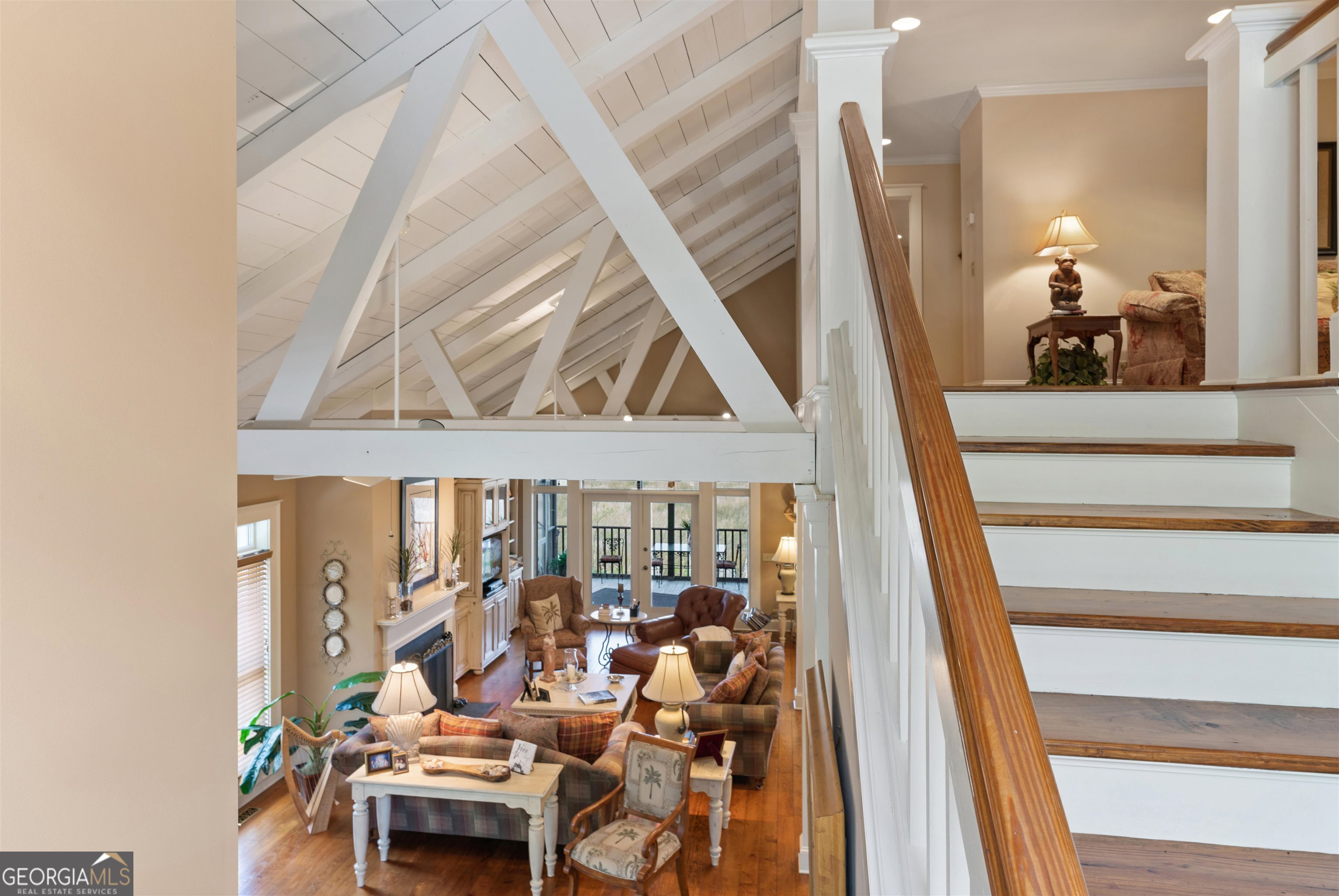 Black Island - Residential