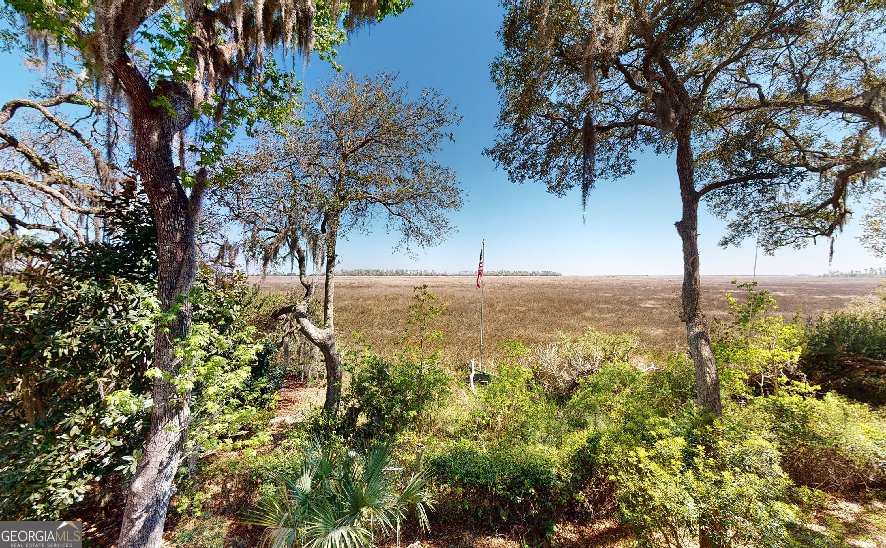 Black Island - Residential