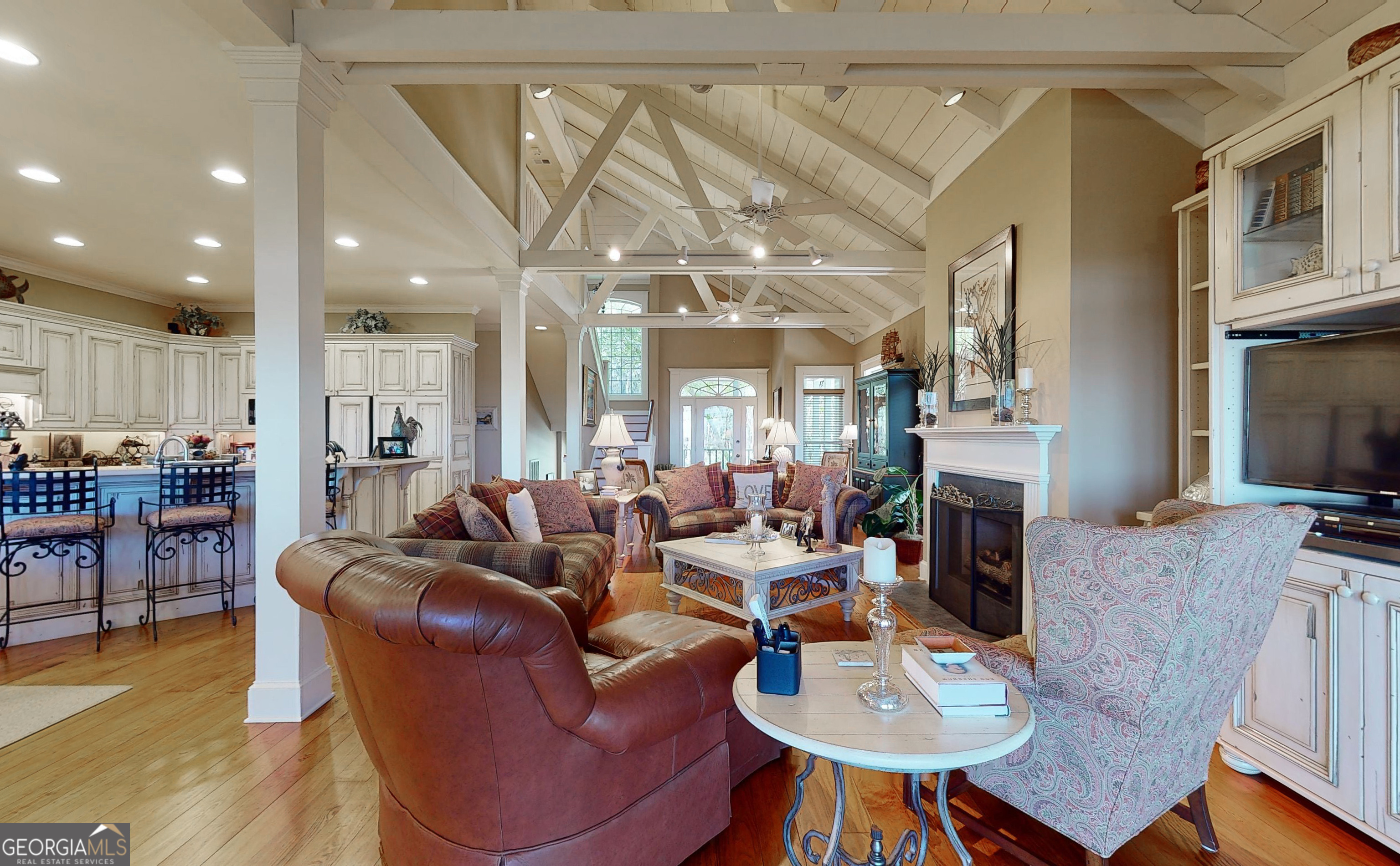 Black Island - Residential