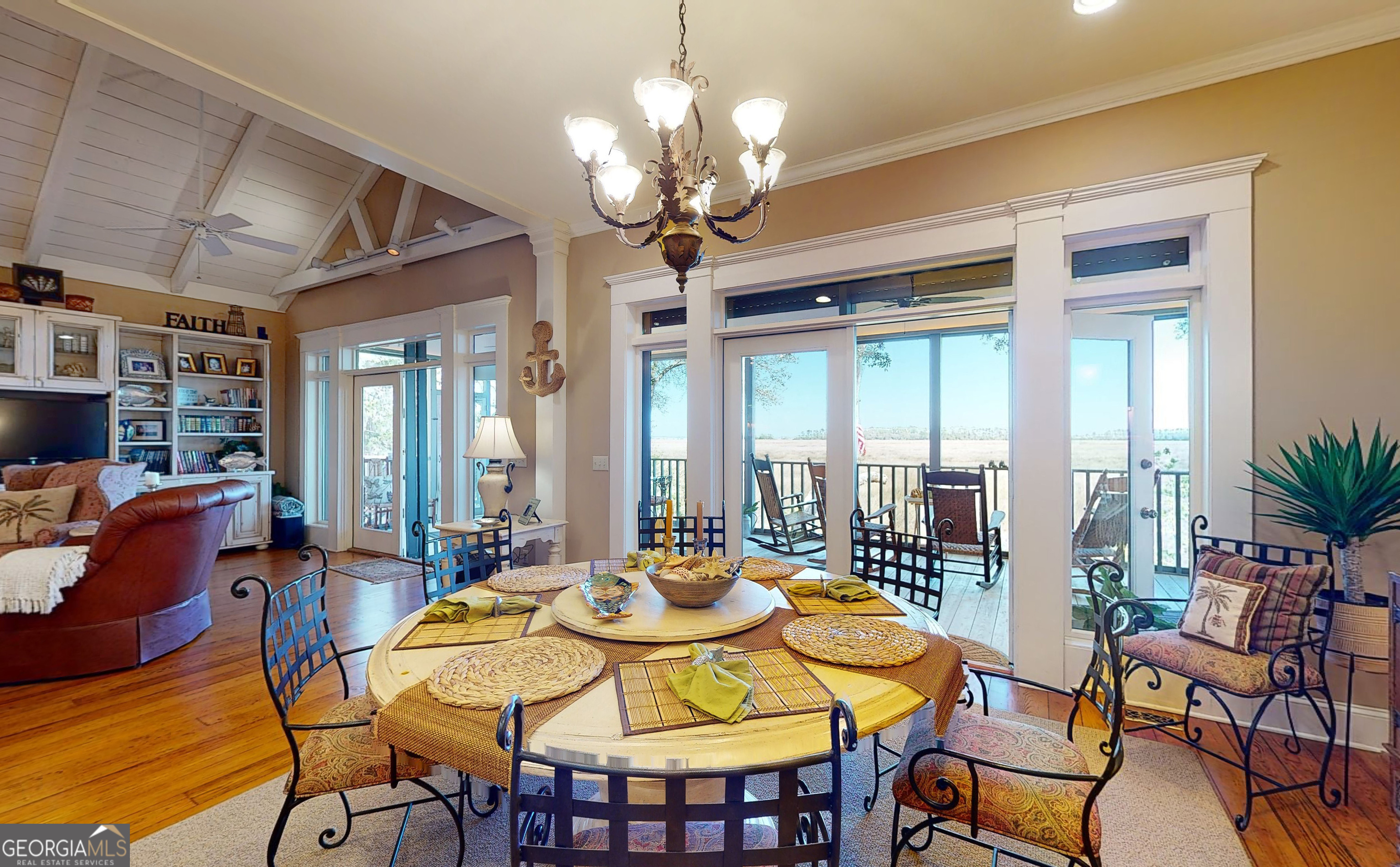 Black Island - Residential