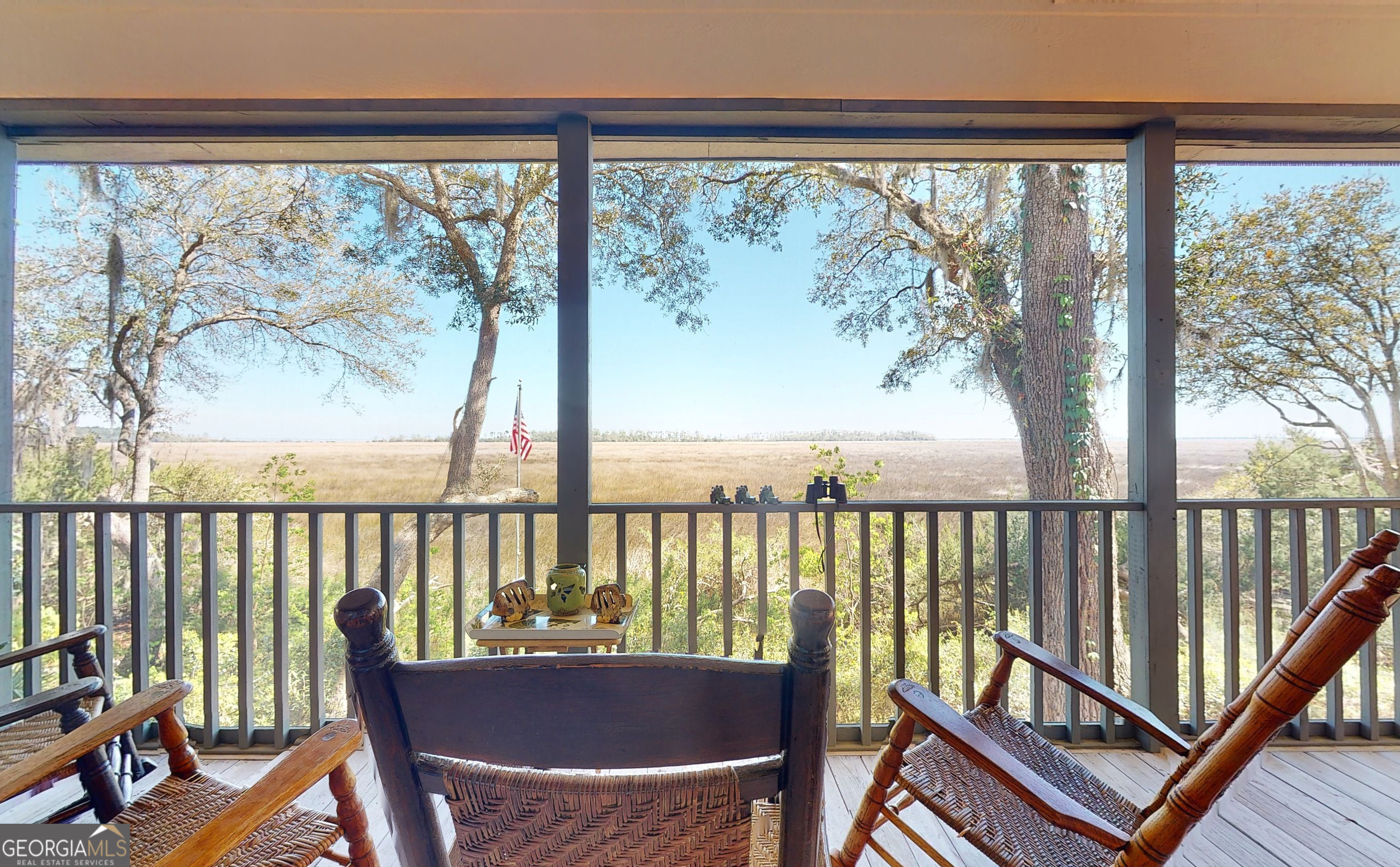 Black Island - Residential