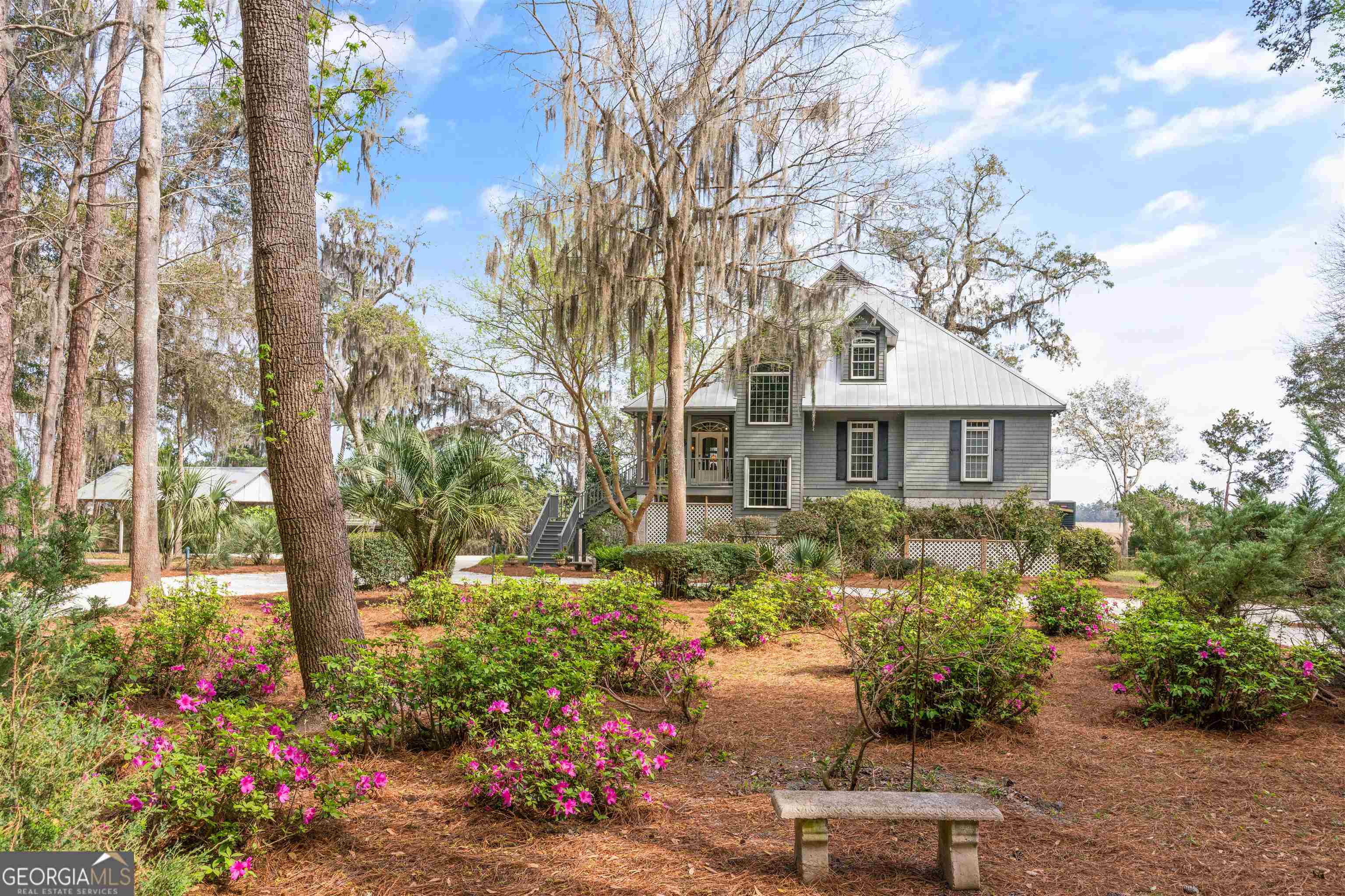 Black Island - Residential