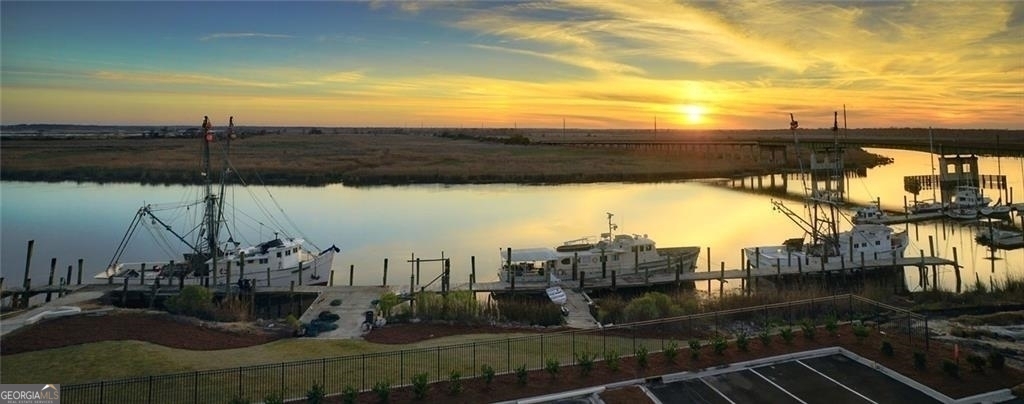 Black Island - Residential