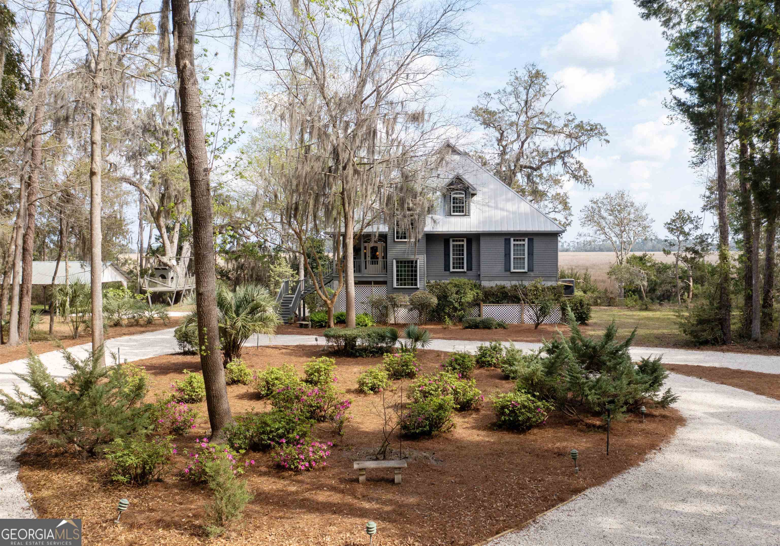 Black Island - Residential