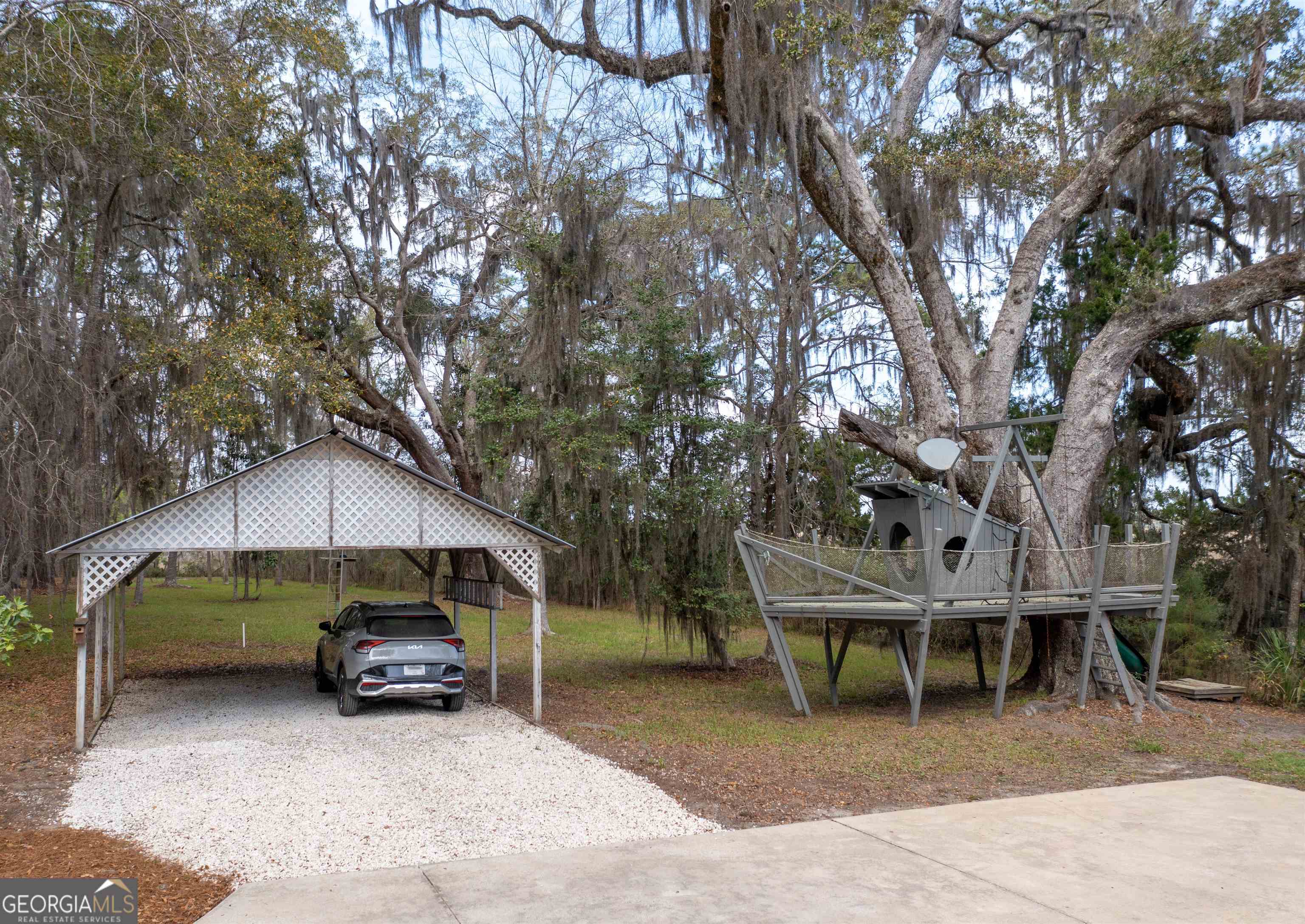 Black Island - Residential