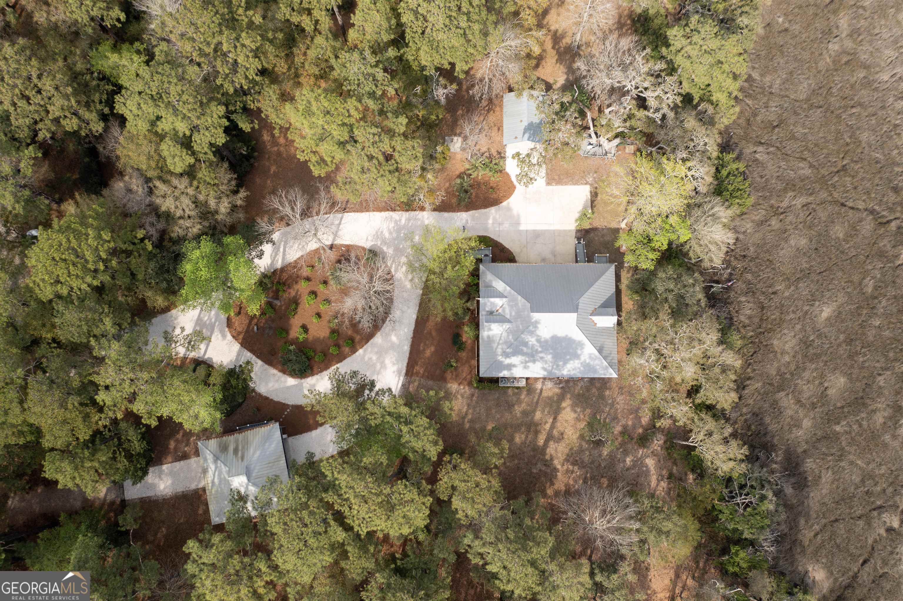 Black Island - Residential