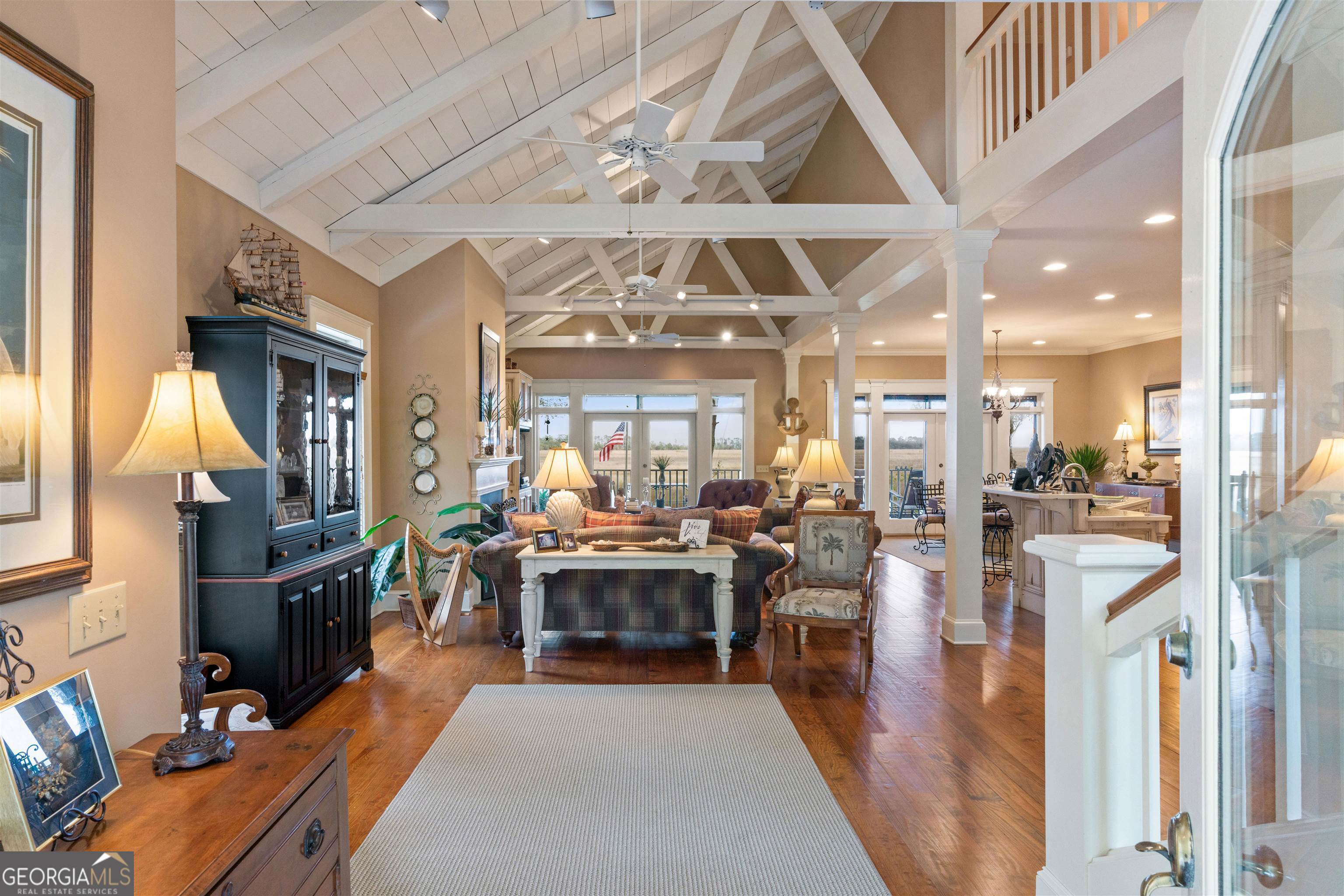 Black Island - Residential