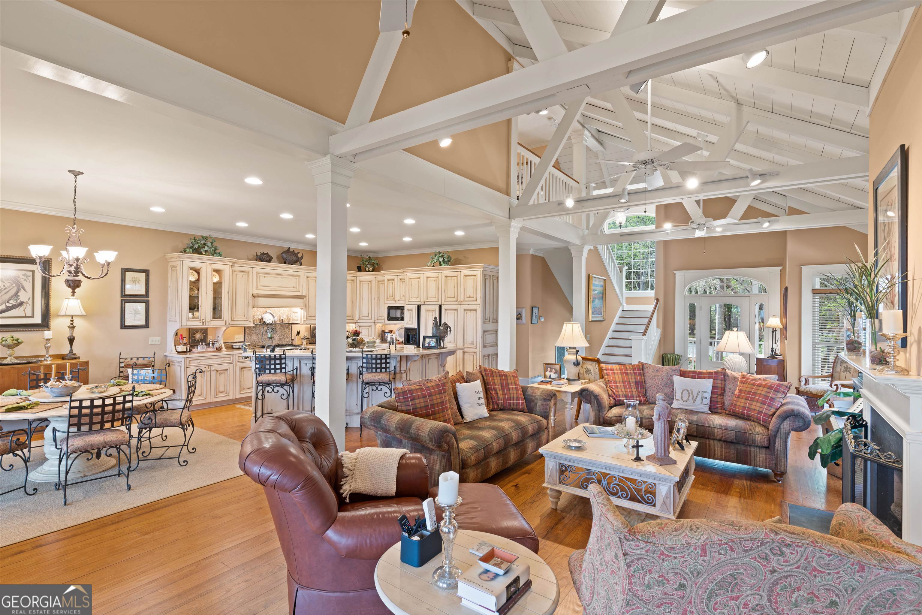 Black Island - Residential