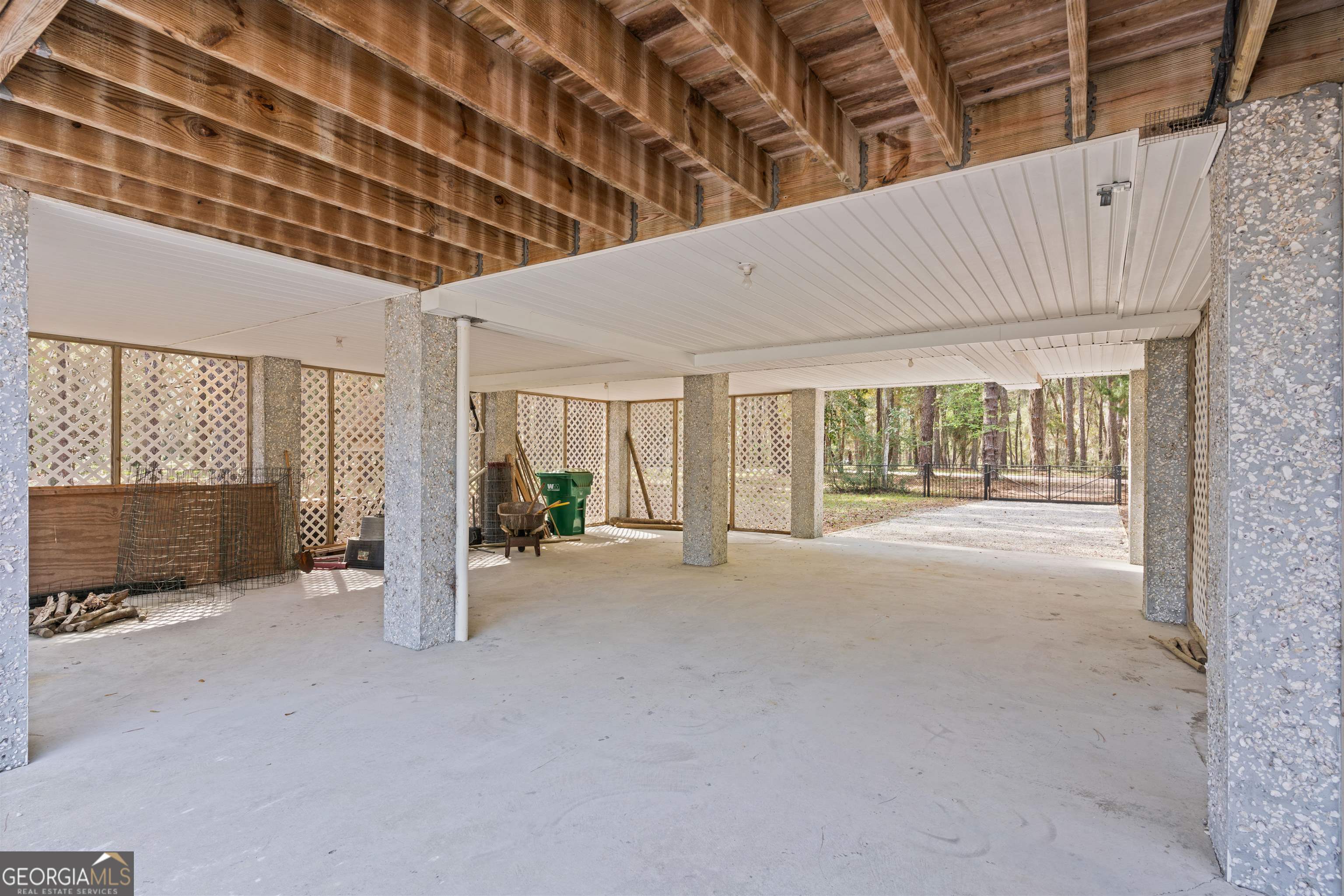 Black Island - Residential