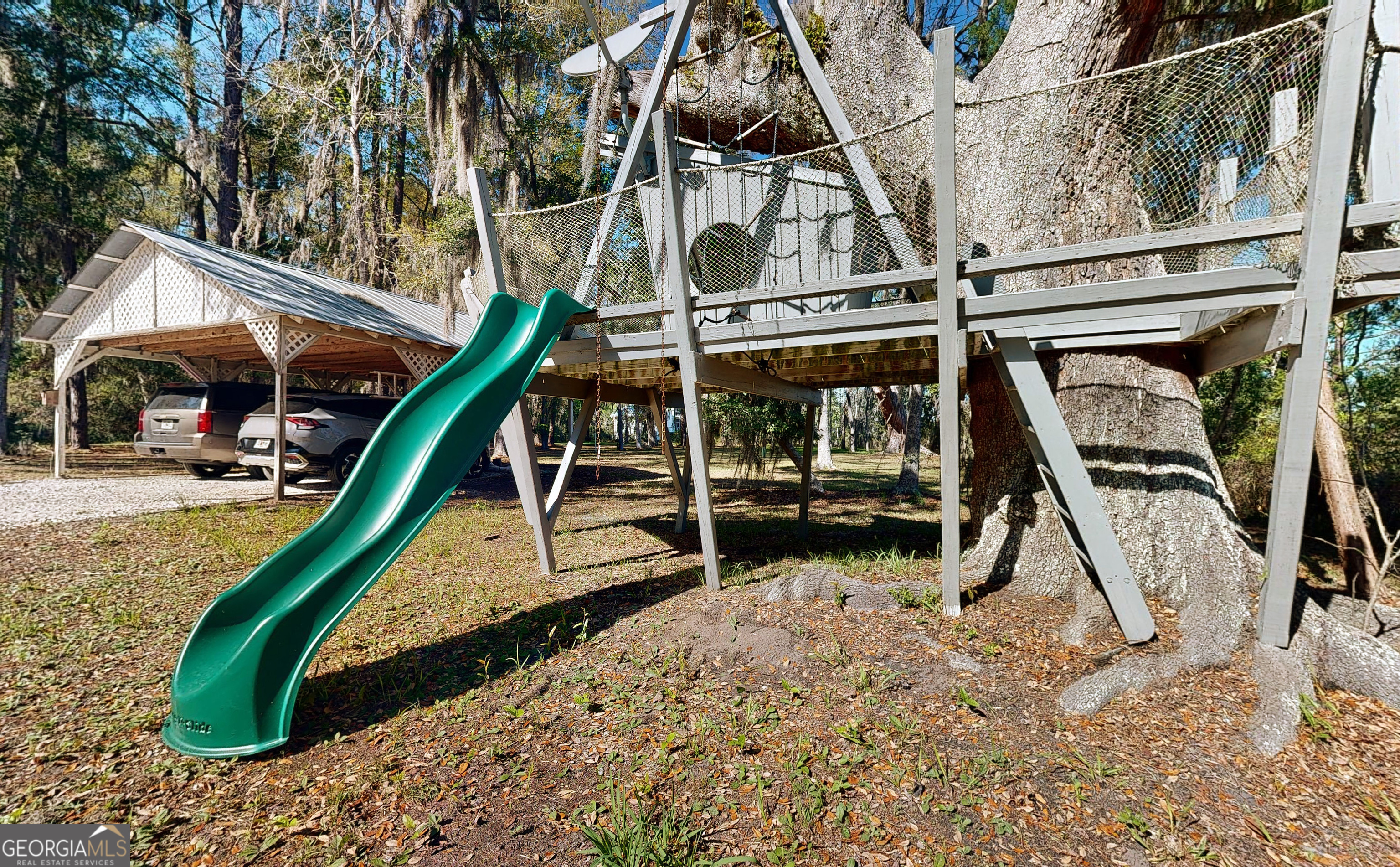Black Island - Residential