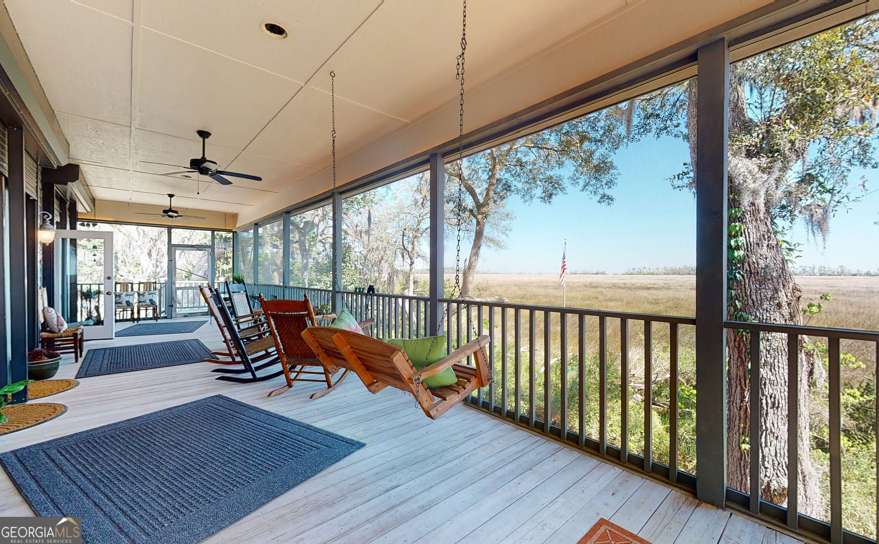 Black Island - Residential